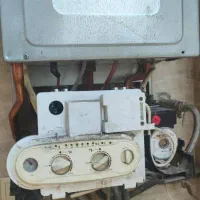 سرویس پکیج و  آبگرمکن دیواری|خدمات پیشه و مهارت|اندیشه, اندیشه فاز ۱|دیوار