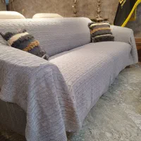 شال مبل ۳متری و ۱۸۰ ست برای مبلمان