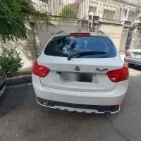 فروش کوییک آر R فول اتومات ۱۴۰۱|خودرو سواری و وانت|تهران, پونک|دیوار