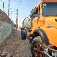 بنز۶چرخ