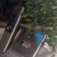 گوشی تلفن رومیزی مارک at&t|تلفن رومیزی|اصفهان, سرچشمه|دیوار