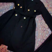 حراج مانتو شلوار نو