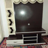 میز تلویزیون|میز تلویزیون|ابهر, |دیوار