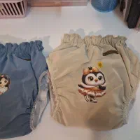 شورت آموزشی کودک