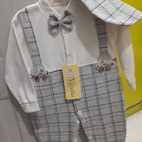 لباس سرهمی ،هودی شلوار و کاپشن