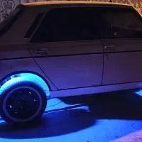 ماشین پیکان سواری عروسک|خودرو سواری و وانت|سراوان, |دیوار