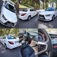 پژوپارس tu5 مدل ۹۶