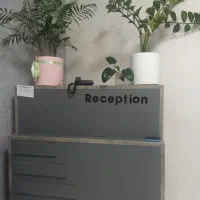 کانتر ( میز منشی )