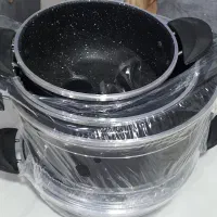 قابلمه|ظروف پخت‌وپز|قم, سید معصوم|دیوار