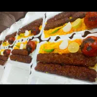 سفارش غذامراسم عروسی وفاتحه خونی پذیرفته میشود|خوردنی و آشامیدنی|اهواز, دغاغله|دیوار