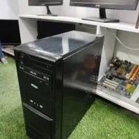 کیس کامپیوتر mi66|رایانه رومیزی|ورامین, خیر آباد|دیوار