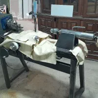 دستگاه تراش