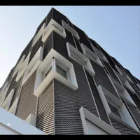 ورق استرچ متال ، اکسپندد متال  اسپندد|عمده‌فروشی|مشهد, گوهرشاد|دیوار