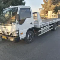 امدادخودرو  کفی خودروبر هشتگرد نظرآباد ابیک اتوبان