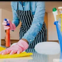 نظافت منزل
