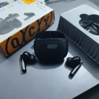 ایرپاد qcy t19 pro|لوازم جانبی موبایل و تبلت|گرگان, |دیوار