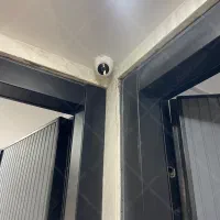 نصب دوربین مداربسته برای سازمان