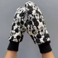 دستکش|لباس|کرج, شهرک بنفشه|دیوار