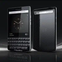 گوشی بلک بری پورش دیزاین ۹۹۸۳ با ریجستر