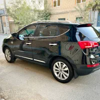 جک اس۵ نیوفیس ۱۴۰۲ مشکی بی رنگ و تمیز|خودرو سواری و وانت|تهران, وردآورد|دیوار