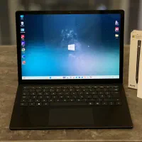 سرفیس لپ‌تاپ خفن رسید قسطی بخرش...