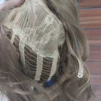 پوستیژ کلاه گیس|آرایشی، بهداشتی، درمانی|تهران, بریانک|دیوار