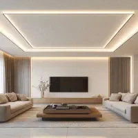 شمال مرزداران/۹۰ متر/ فول بازسازی