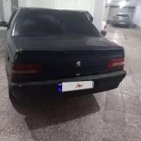 ۴۰۵ مدل ۸۴ موتور ۱۴۰۲ قانونی xu7 دوگانه cng|خودرو سواری و وانت|اهواز, زیتون کارمندی|دیوار