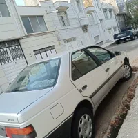 پژو روا مدل دوگانه دستی شاسی پلمپ خاص