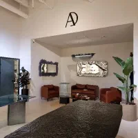 نیروی نظافت آقا