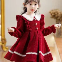 لباس کودک دوخت کودک