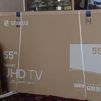 تلویزیون اسنوا مدل SSD-55LS540U|تلویزیون و پروژکتور|تهران, بروجردی|دیوار