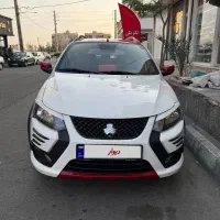 کوییکgxr فول آپشن در حد صفر