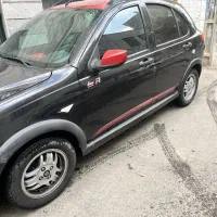 کوئیک R|خودرو سواری و وانت|کرج, احدآباد|دیوار