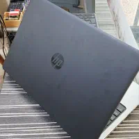 لپ تاپ اچ پی نسل ۴ رم ۸ اس اس دی ۲۵۶ در حد نو