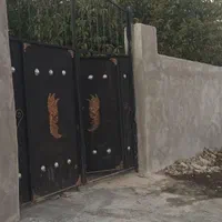 ۱۳۰۰ متر باغ در بیلوار روستای مرزبانی