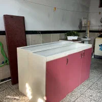 کابینت قسمت پایین