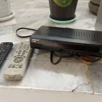 تلویزیون سامسونگ ۱۴ اینچ صفحه تخت|تلویزیون و پروژکتور|آستانه اشرفیه, |دیوار