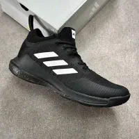 کفش والیبال آدیداس مدل Adidas Crazy Flight|کیف، کفش، کمربند|اصفهان, درب کوشک|دیوار
