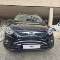 جک اس 5 2000 لیتری|خودرو سواری و وانت|تهران, آسمان|دیوار