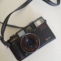 دوربین یاشیکا ژاپن تمیز