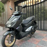 کیلیک 160 تایلندی
