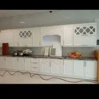 کابینت پیش ساخته ۶متری /زارعی /