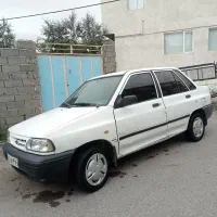 فروش پراید مدل ۸۷