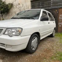 پراید ۱۱۱|خودرو سواری و وانت|رشت, رشتیان|دیوار