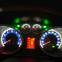 دناپلاس توربو آپشنال|خودرو سواری و وانت|زنجان, |دیوار