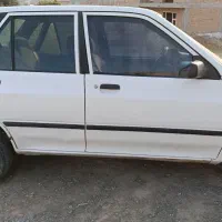 پراید|خودرو سواری و وانت|قشلاق دشت, |دیوار