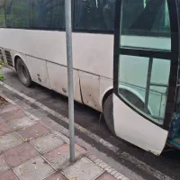 فروش یک دستگاه اتوبوس یاتونگ|خودرو سنگین|قائمشهر, |دیوار