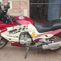 موتور سیکلت ۲۰۰