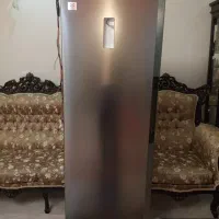 درب استیل فریزر دوو سری 0020 (ساید اروپایی)